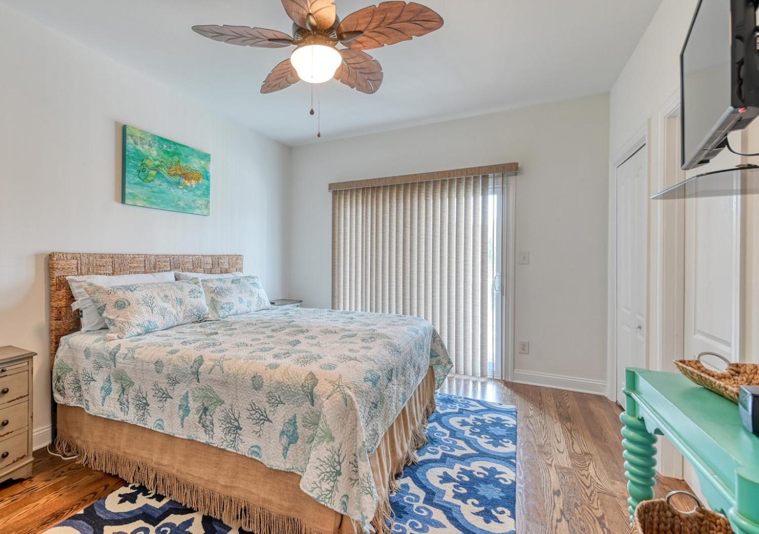 Sea Star Serenity Surf City Exterior photo