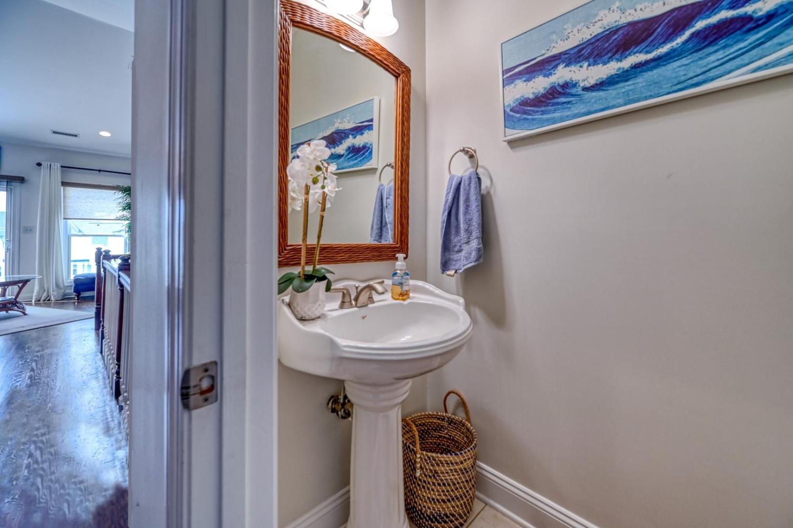 Sea Star Serenity Surf City Exterior photo